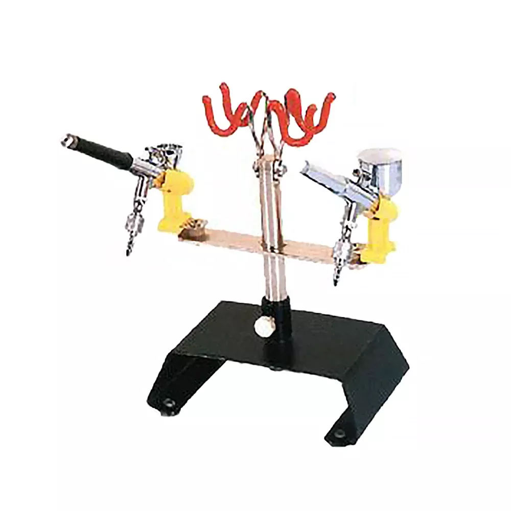 Velocity Airbrush Holder Stand Rack