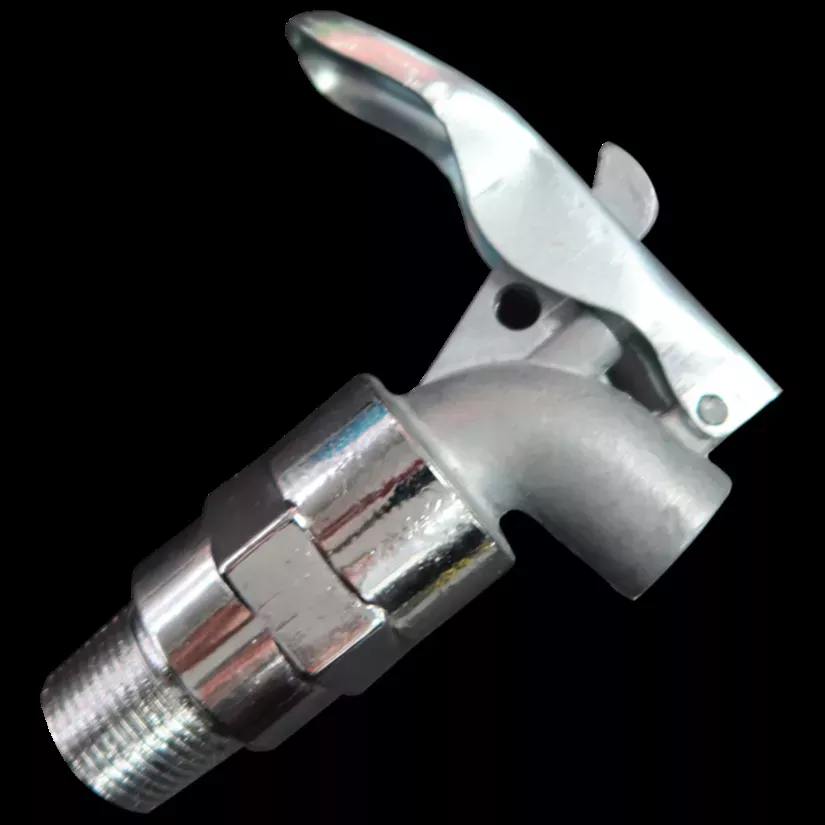 VELOCITY DRUM TAP ALLOY BODY