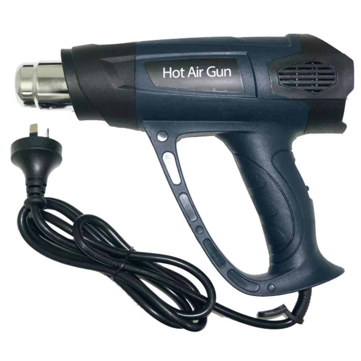 VELOCITY HEAT GUN KIT 240v v2