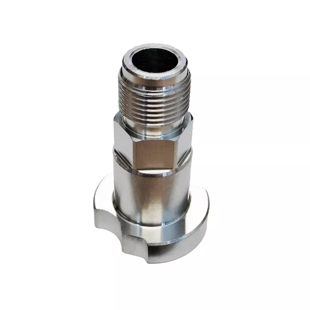 VELOCITY PPS Spray Gun Disposable Cup Adapter VKA2 for Devilbiss GTi Pro Lite