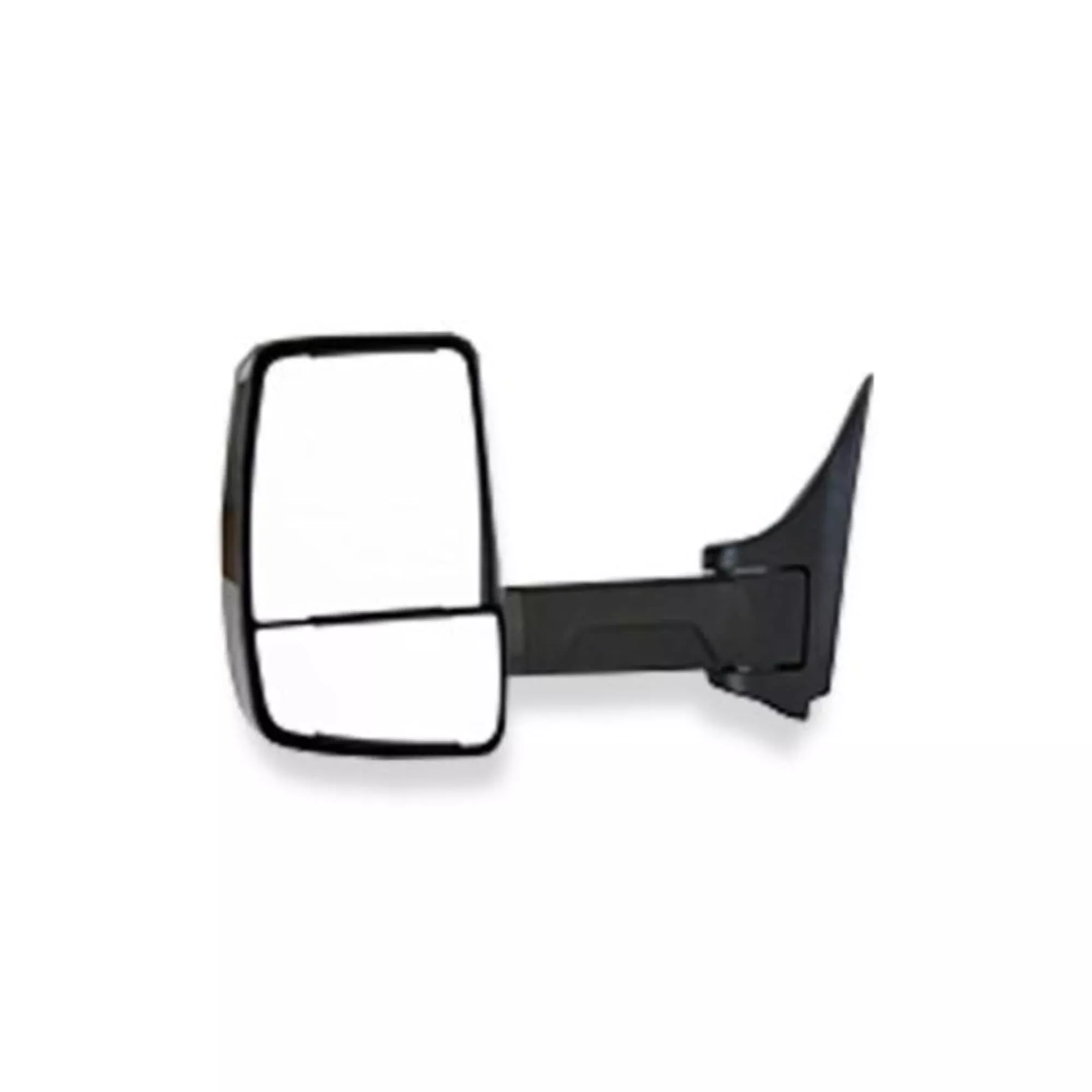 Velvac Convex Glass Kit 2020Xg Rh