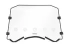 Vented Full Windshield-Scratch Resistant | Can-Am Maverick/Maverick Max/Maverick Turbo