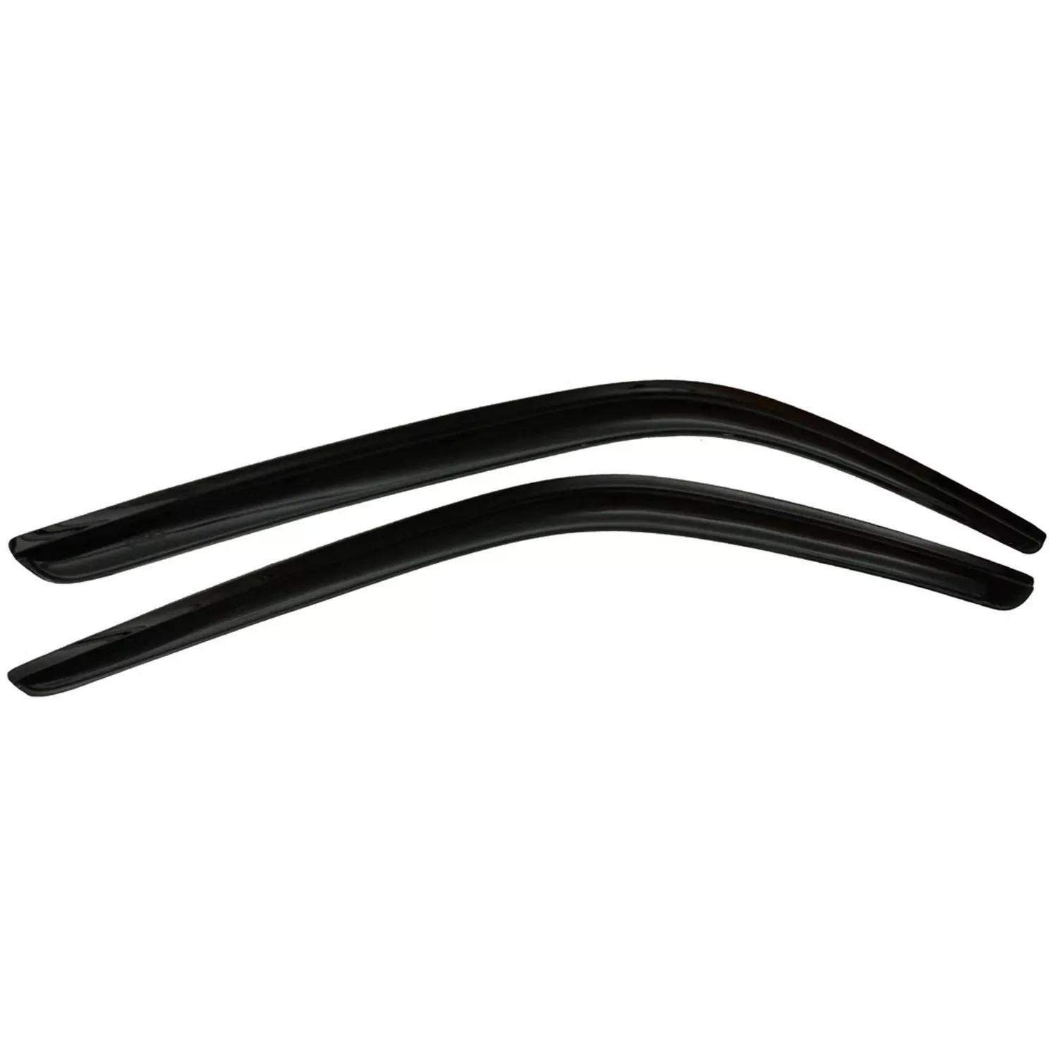 Ventvisor Deflector