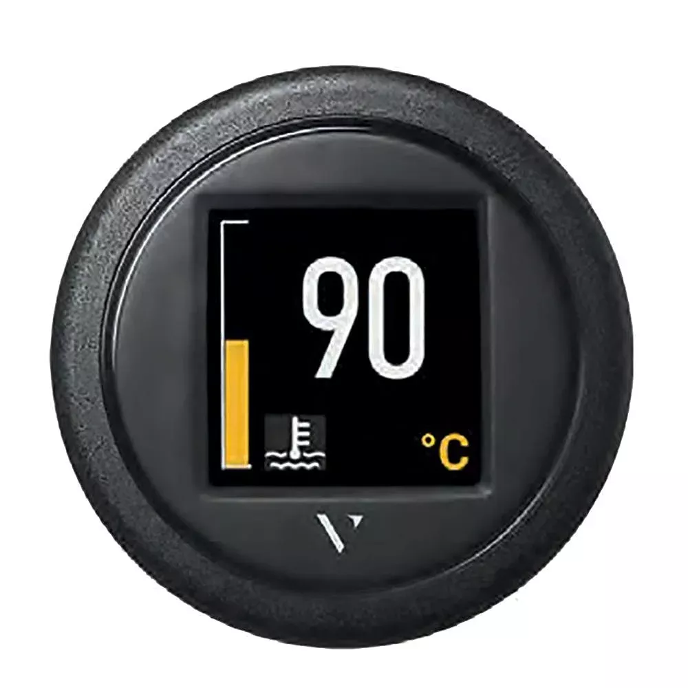 Veratron 52Mm (2-1/16'') Viewline Flex Gauge
