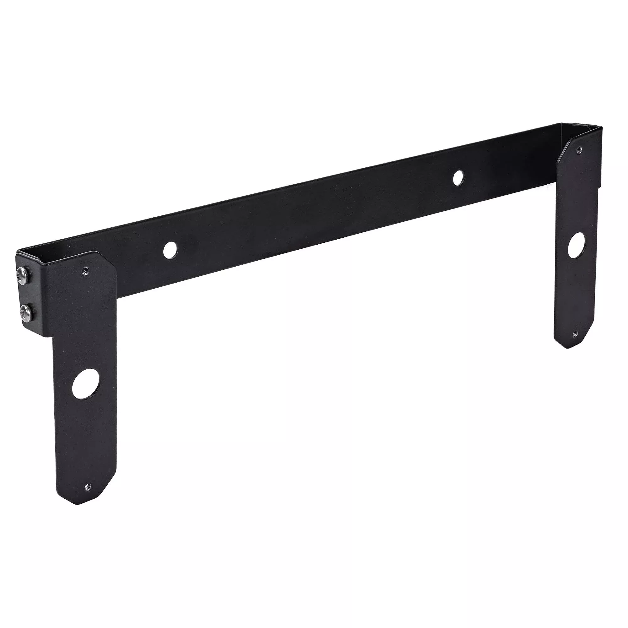 Vertical License Plate Mounting Bracket For Lamphus Planarflash Lighthead [Rust Resistant] [Powder Coated] [Installs Easily] – Perfect For Pickup Trucks, Suvs, Trucks, And Cars