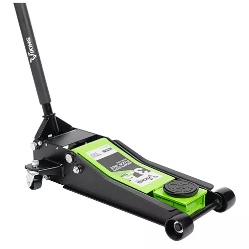 Viking 3.5 Ton Lightning Lift Floor Jack – 53355