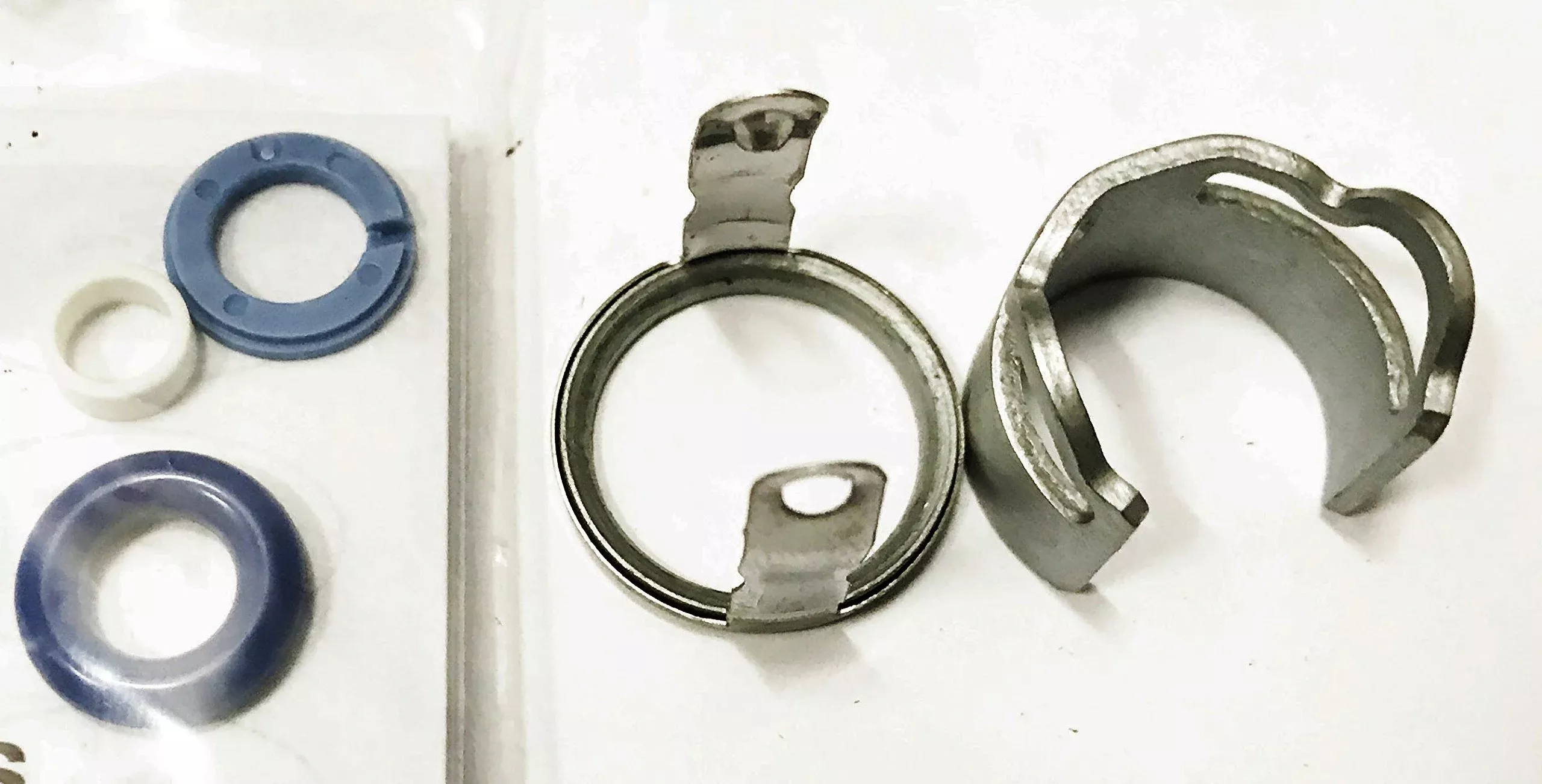 Volkswagen 06D 998 907, Fuel Injector O-Ring Kit