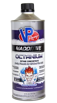 Vp Fuel Madditive Octanium Single 2855