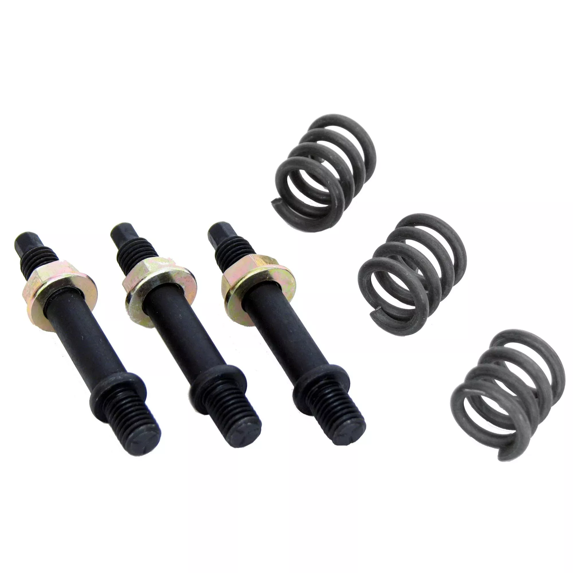 Walker 36463 Exhaust Bolt And Spring For Chevrolet C1500