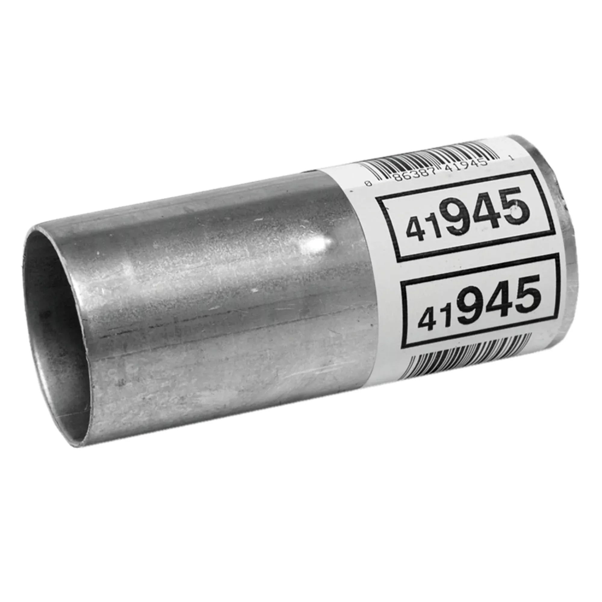 Walker 41945 Exhaust Pipe Connector 2” Inlet (Od) 2” Outlet (Od)