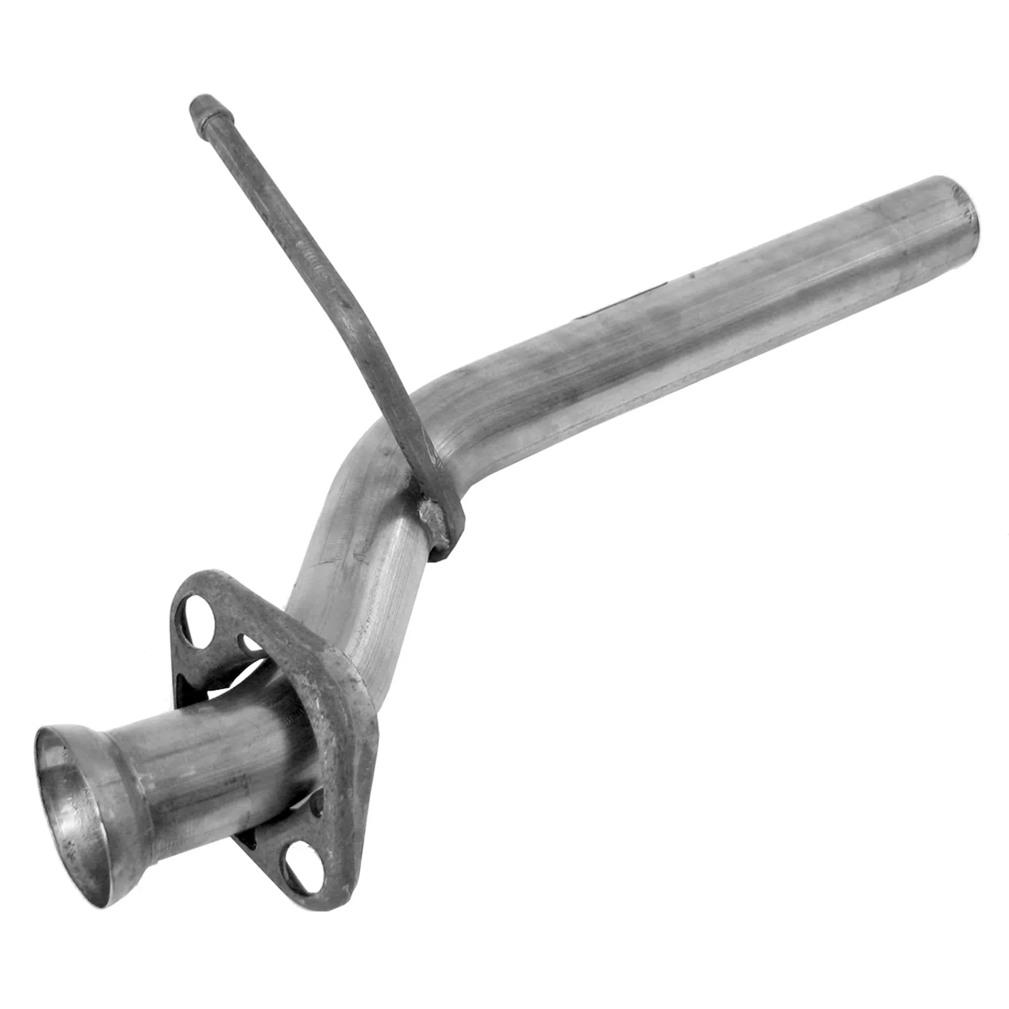 Walker 52447 Exhaust Pipe 2.5” Inlet (Id) 2” Outlet (Od) For Ford Explorer
