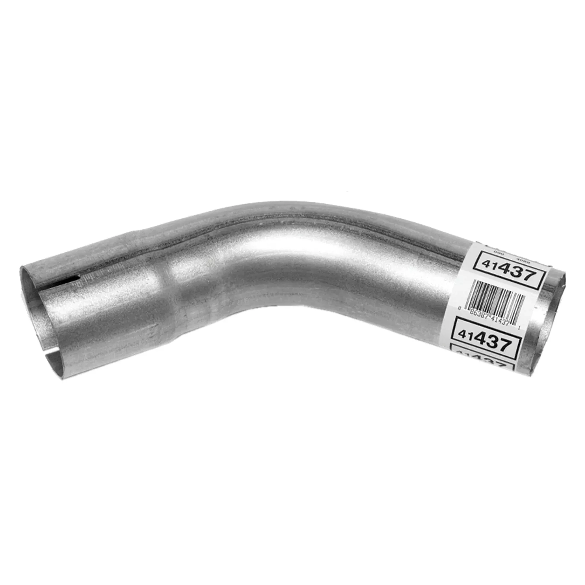 Walker Heavy Duty 41437 Exhaust Elbow 2.5” Inlet (Id) 2.5” Outlet (Od)