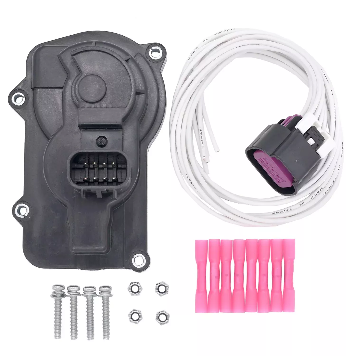 Walker Products 200-1357 Throttle Position Sensor