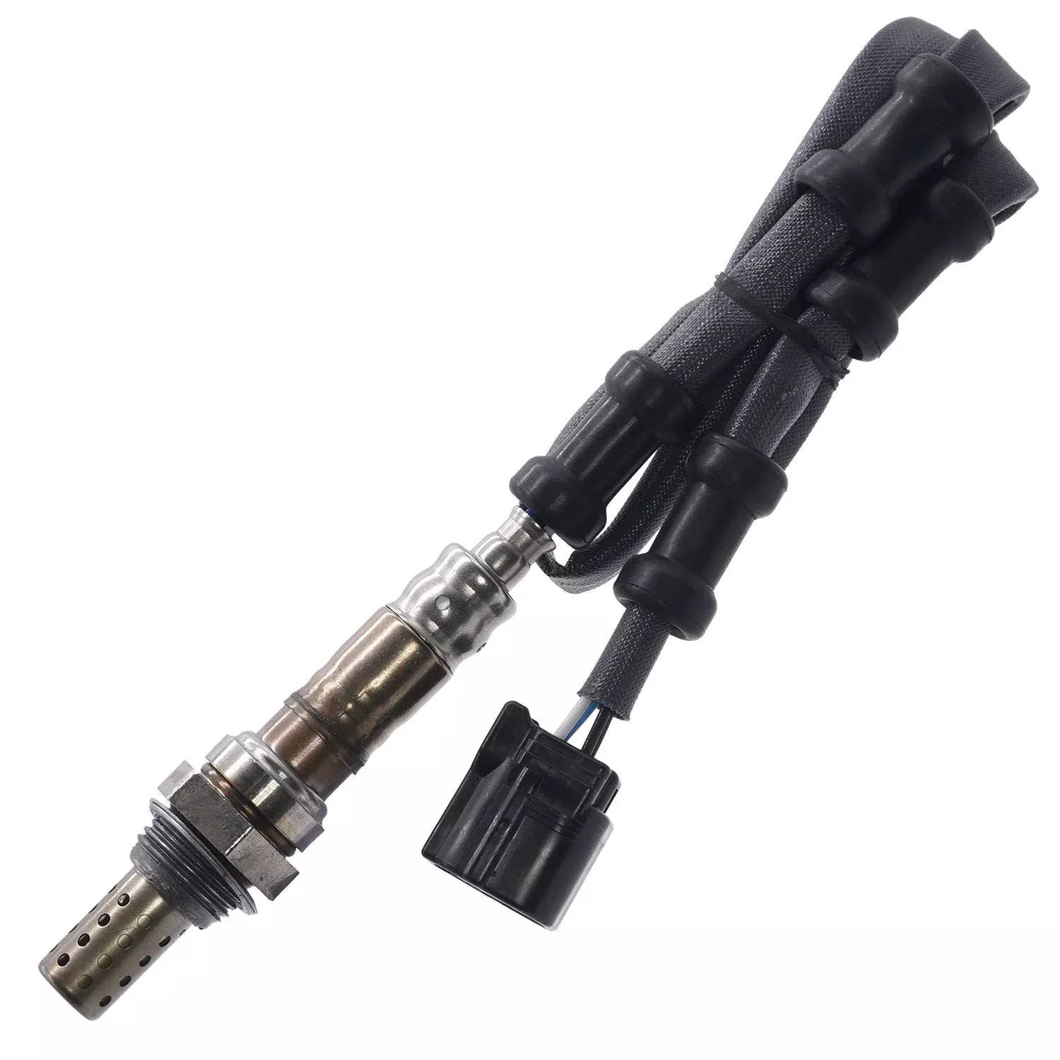 Walker Products 350-34168 Oxygen Sensor, Original Equipment Replacement Premium O2 Sensor, Direct Fit