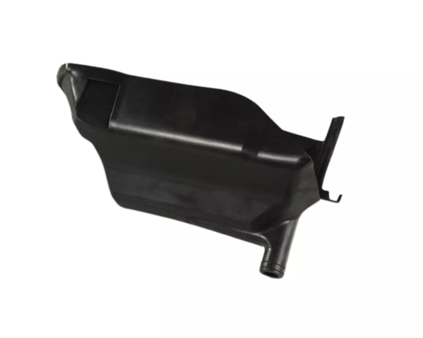 Water Collecting Tray – Left – Boxster | 2013-2025