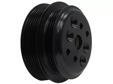 Water Pump Pulley 4in