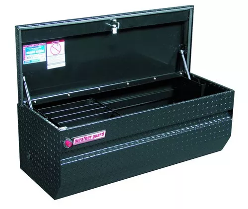 Weatherguard All-purpose Chest - Alum 674-5-01