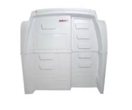 Weatherguard Bulkhead Composite Transit Mr 96310-3-01