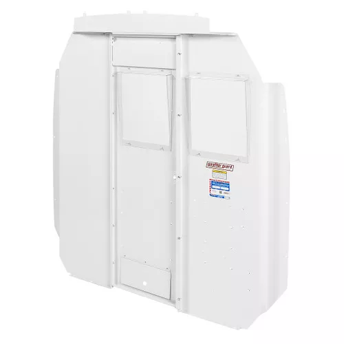 Weatherguard BulkheadTransit Mid RoofWindow 96311-3-01
