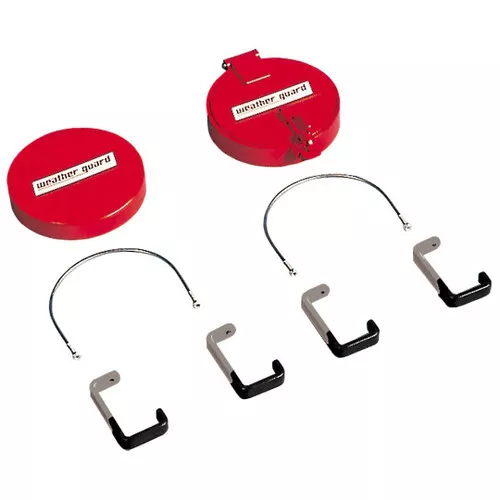 Weatherguard Conduit Carrier Kit 239