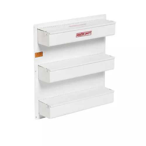 Weatherguard Door Organizer (trays) 9871-3-01