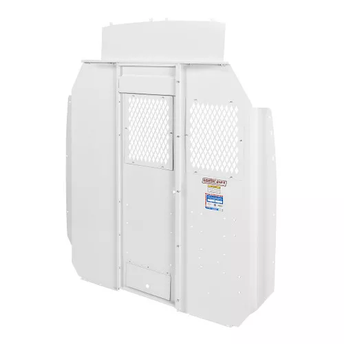 Weatherguard DpBulkhd Tran Hr Sc 96322-3-01D