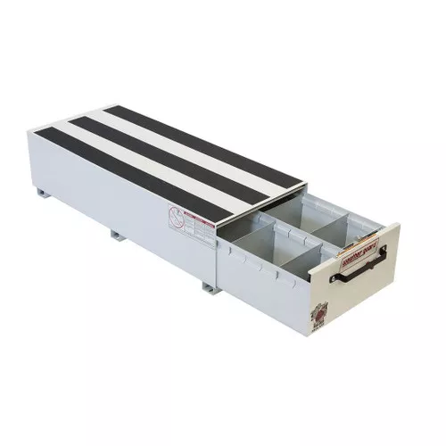 Weatherguard Pack Rat Drawer Unit 336-3