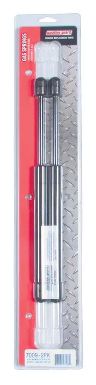 Weatherguard Pair Toolbox Shocks 7917-2PK