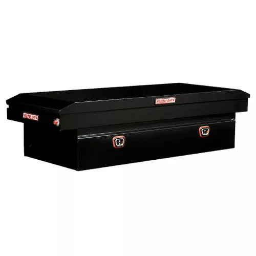 Weatherguard Saddle Box 116-5-04