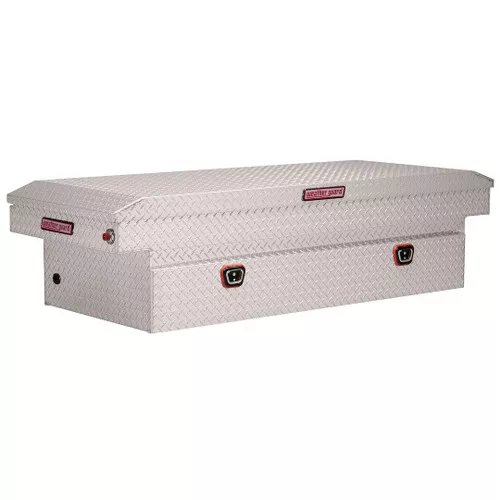 Weatherguard Saddle Box 117-0-04