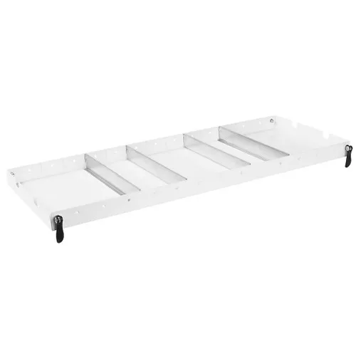 Weatherguard Shelf Std Std 9164-3-01