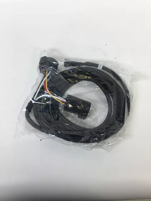 Weatherguard Wiring Harness 827WS