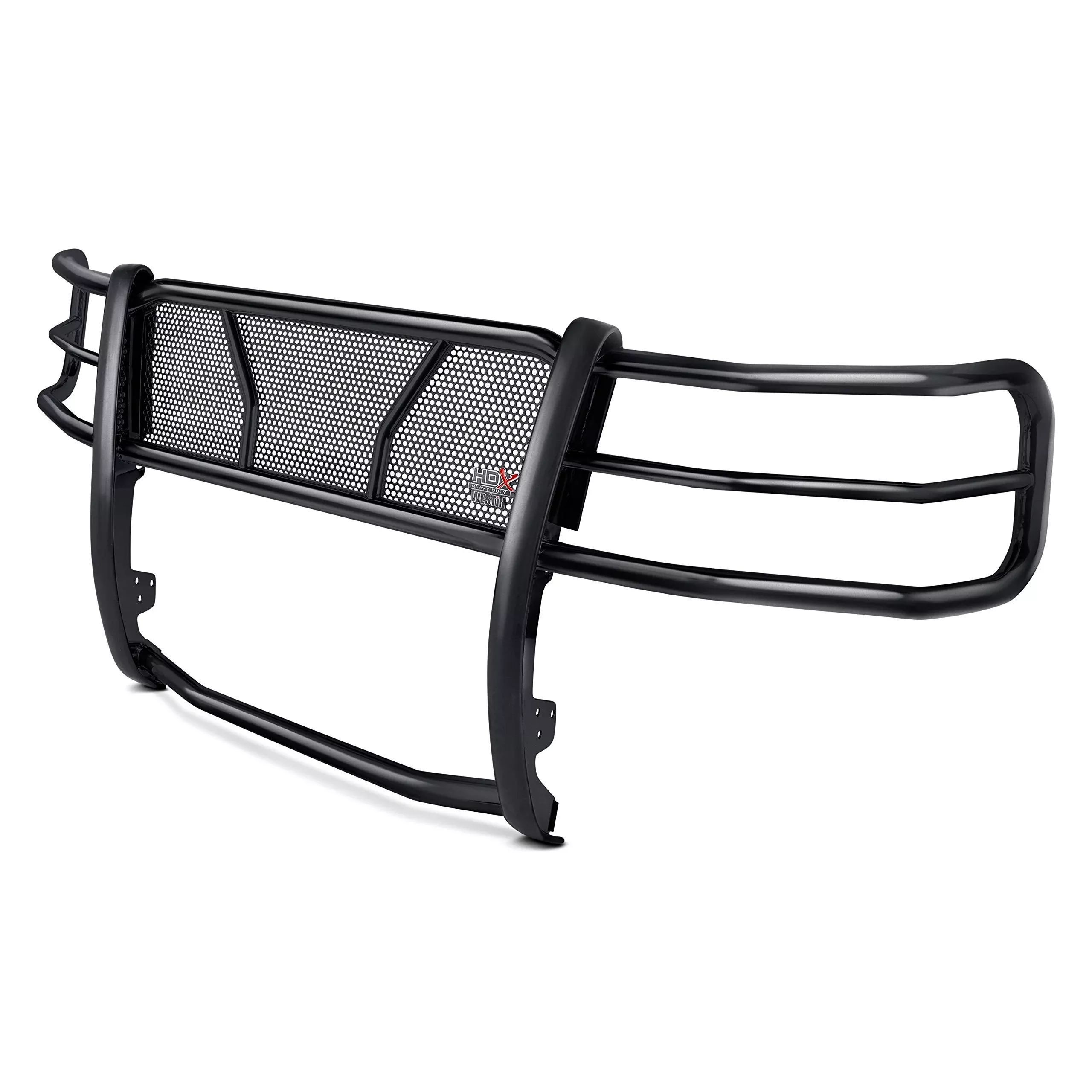 Westin 57-23685 Hdx Modular Grille Guard Fits 2014-2015 Silverado 1500