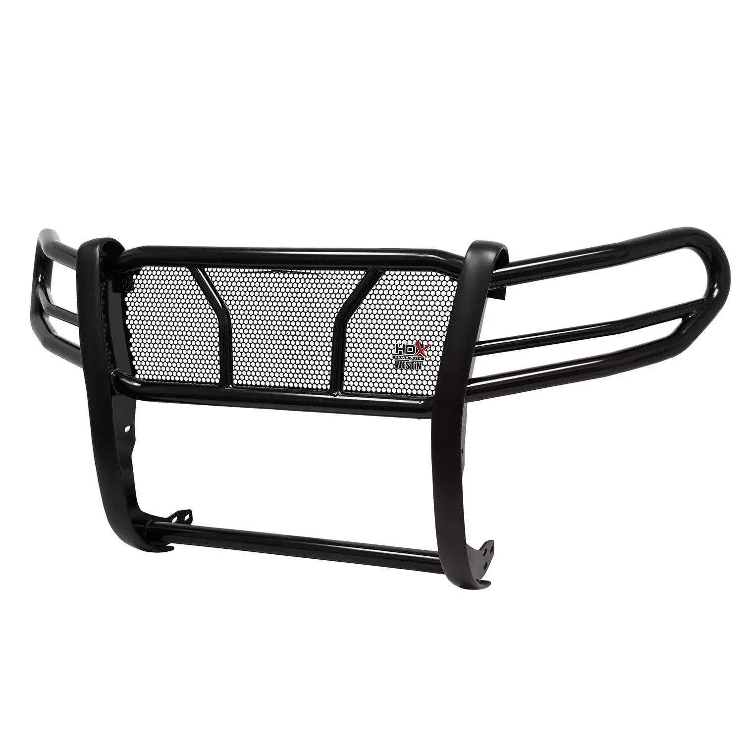 Westin 57-3885 Black Hdx Grille Guard Fits 2016-2021 Tacoma