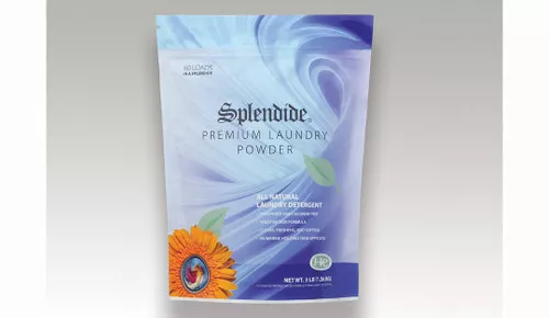 Westland Laundry Powder 3 Lbs Zip Lock Packa 1003