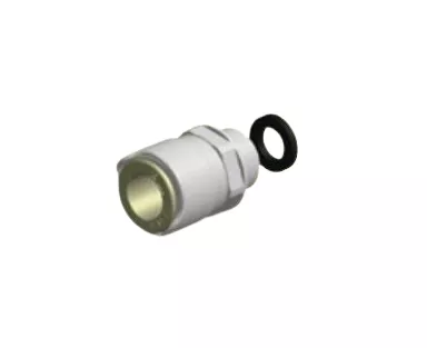 Whale Taptail Assy 1/2'bsp Male WX1515B