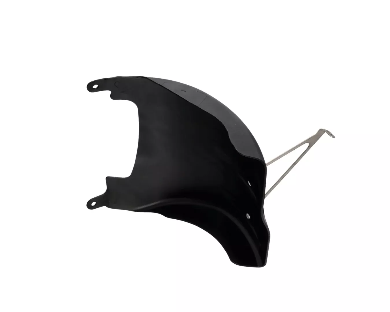 Wheel Housing Air Guide – Front Right – Cayman | 2016