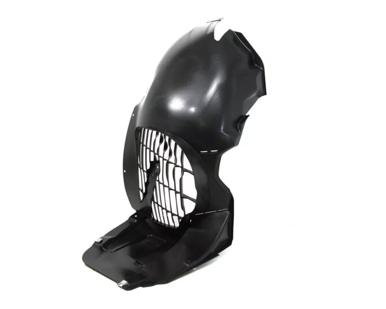Wheel Housing Liner – Left – Boxster | Cayman | 2017-2025