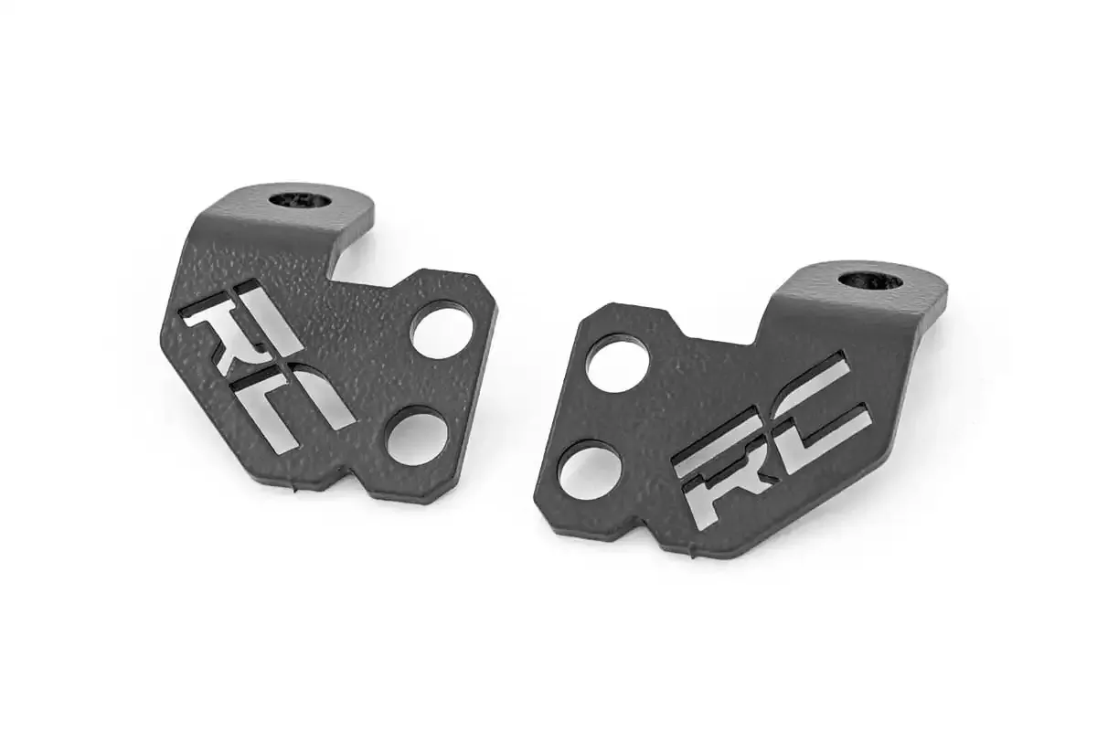 Whip Mount-Polaris RZR 1000XP