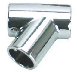 Whitecap Ind 1' - 60Universal Tee 6193C