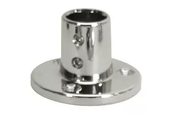 Whitecap Ind 1' - 90Round Base 6139C