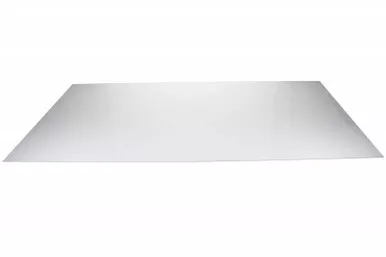 Window Blank 72in x 96in Front .118 Mar-Resistant