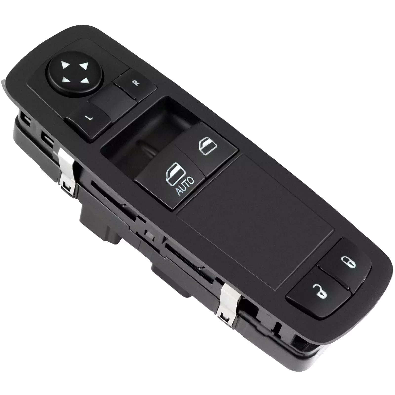 Window Switch Power Window Switch Master Control Power Window Switch 68110870Ab,901-488 Fits For 2012-2015 Dodge Grand Caravan R