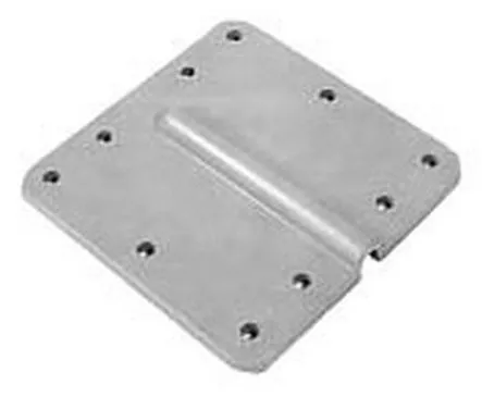 Winegard Cbl Entry Plate Quad Ret. CE-4000