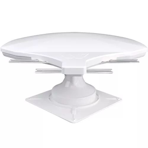 Winegard Rayzar Z1 Full UnitWhite RZ-6000