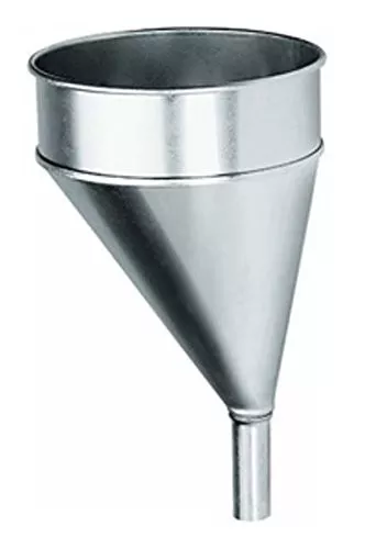 Wirthco 6 Quart10' Side Spout 94465