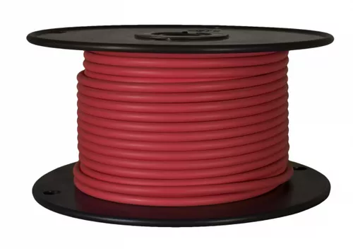 Wirthco Crosslnk Primary Wire 18g 81043