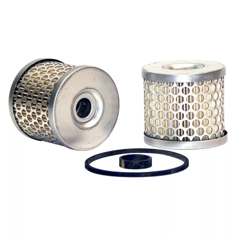 Wix 33900R Racing Fuel