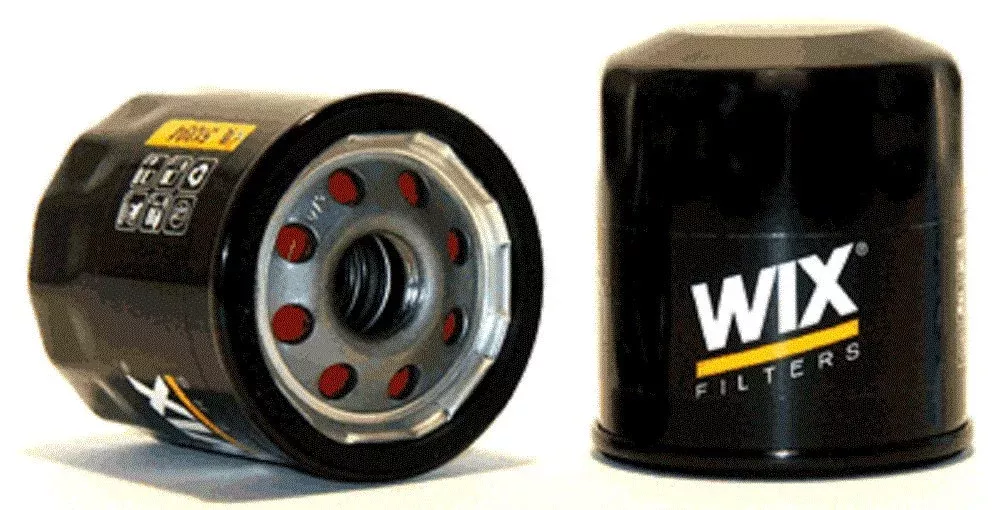 Wix 51394 Spin-On Lube Filter - Case Of 12