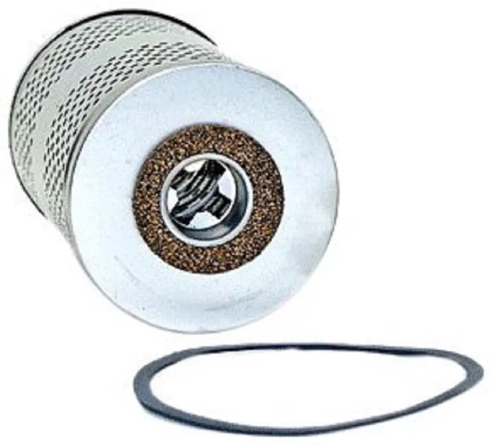 Wix Carbon Canister Filter – 51121